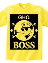 GHQ BOSS