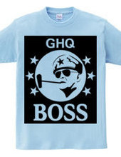 GHQ BOSS