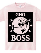 GHQ BOSS