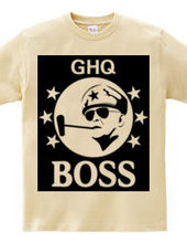 GHQ BOSS