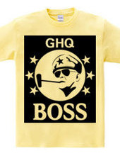 GHQ BOSS