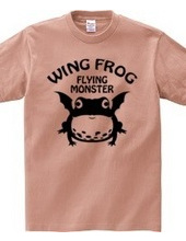 wing frog