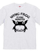 wing frog