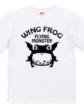 wing frog