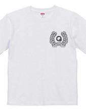 Logo　T‐shirt