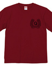 Logo　T‐shirt