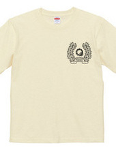 Logo　T‐shirt