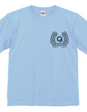 Logo　T‐shirt