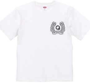 Logo　T‐shirt