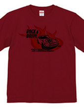 ROCK & DRIVE（HMD）