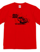 ROCK & DRIVE（HMD）