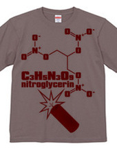 nitroglycerin