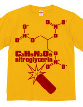 nitroglycerin