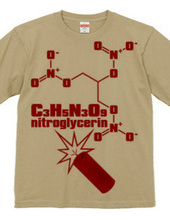 nitroglycerin