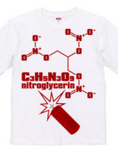 nitroglycerin