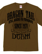 DRAGON TAIL