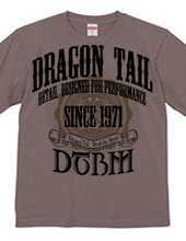 DRAGON TAIL