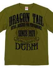 DRAGON TAIL