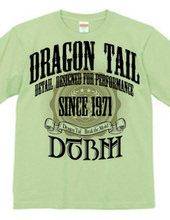 DRAGON TAIL