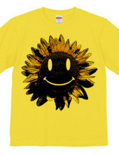 Smile Sunflower