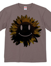 Smile Sunflower