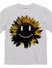 Smile Sunflower