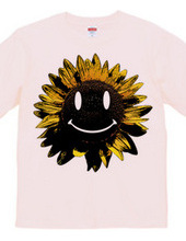 Smile Sunflower