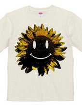 Smile Sunflower