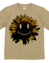 Smile Sunflower