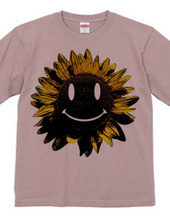 Smile Sunflower