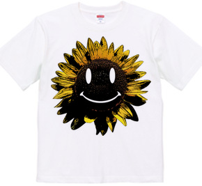 Smile Sunflower