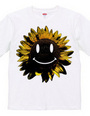 Smile Sunflower