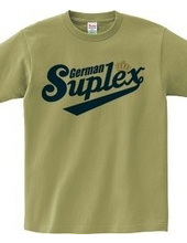 german suplex＃2