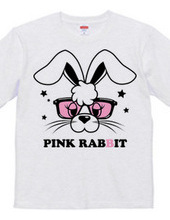 PINK RABBIT