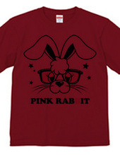 PINK RABBIT