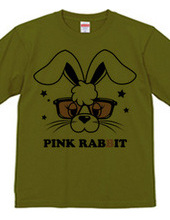 PINK RABBIT