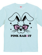 PINK RABBIT