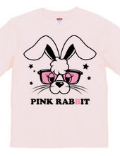 PINK RABBIT