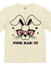 PINK RABBIT