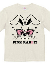 PINK RABBIT