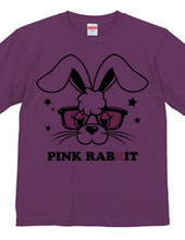 PINK RABBIT