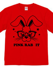 PINK RABBIT