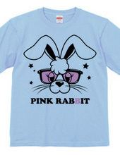 PINK RABBIT