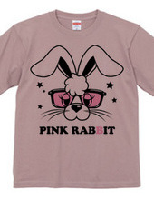 PINK RABBIT