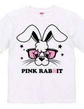 PINK RABBIT