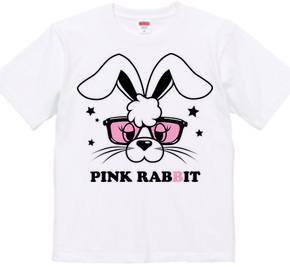 PINK RABBIT