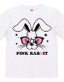 PINK RABBIT