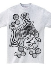 Z for Zebra