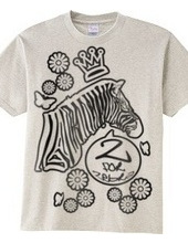 Z for Zebra