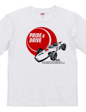 PRIDE & DRIVE（HMD）